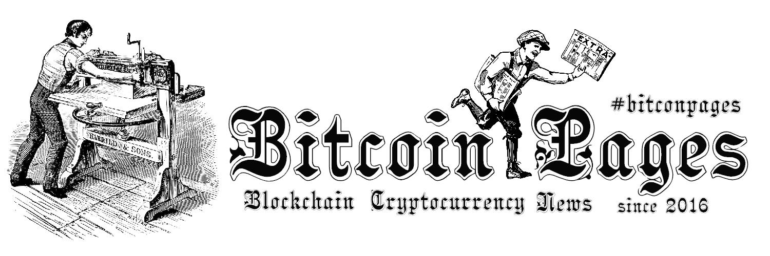 bitcoinpages's profile banner image