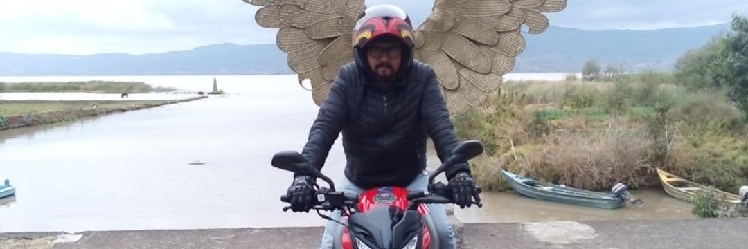 Héctor Horacio banner