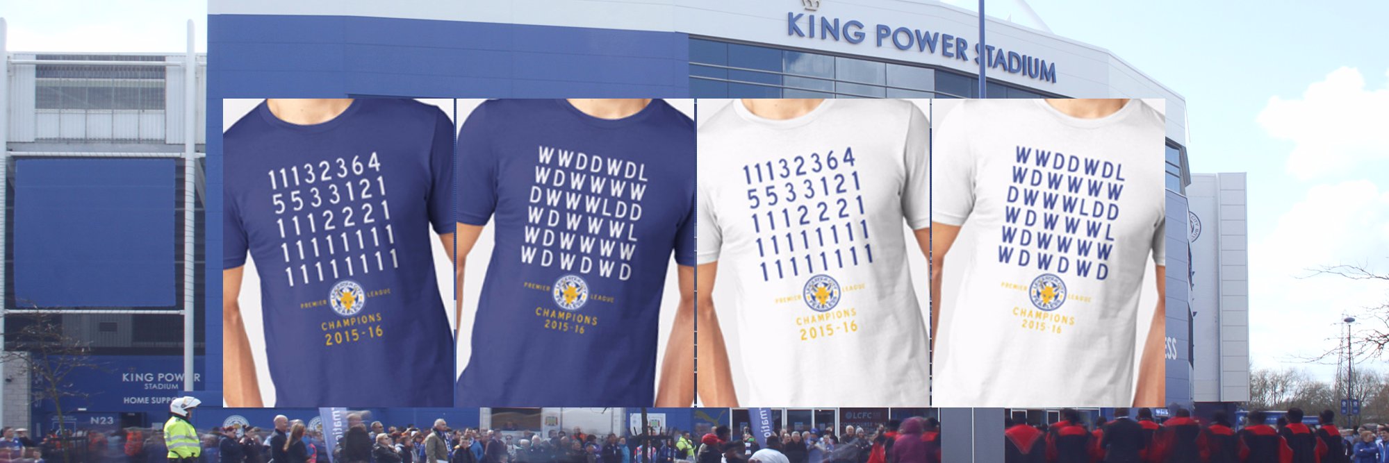FosseFoxTees's profile banner image