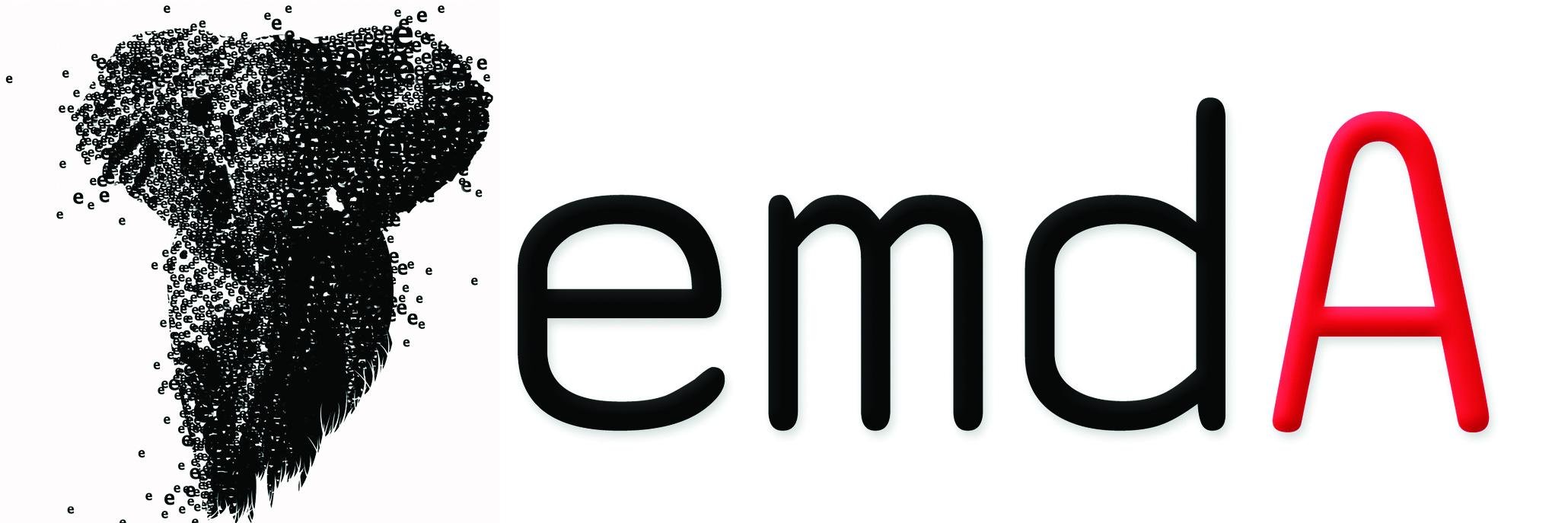 Emerging Media & Digital Arts banner