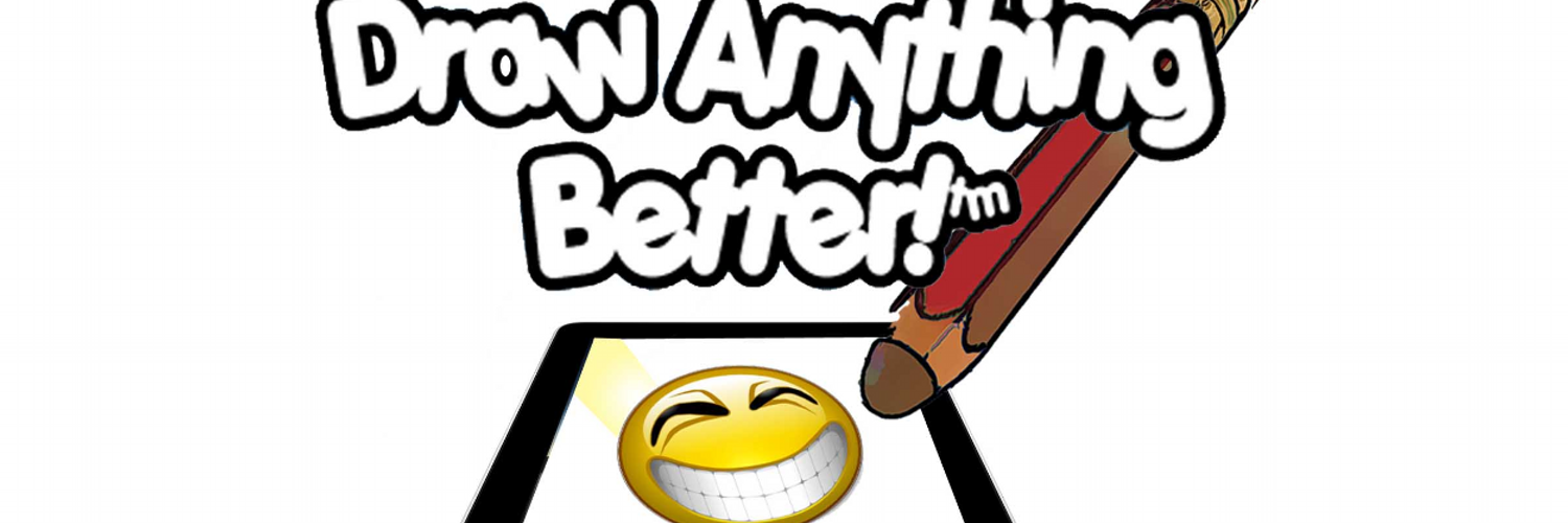 Draw Anything Better (@DrawingBetter) | Twitter