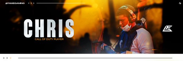 ChrisOnGod_ Profile Banner