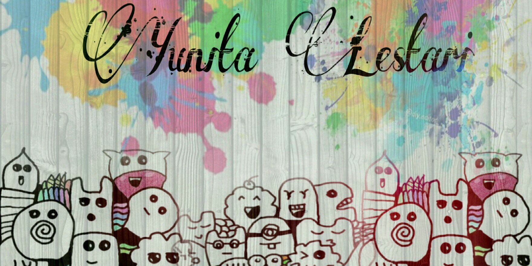 Yunita Lestari banner