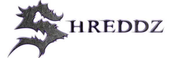 TheRealShreddZ Profile Banner