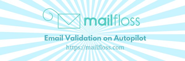 mailfloss Profile Banner