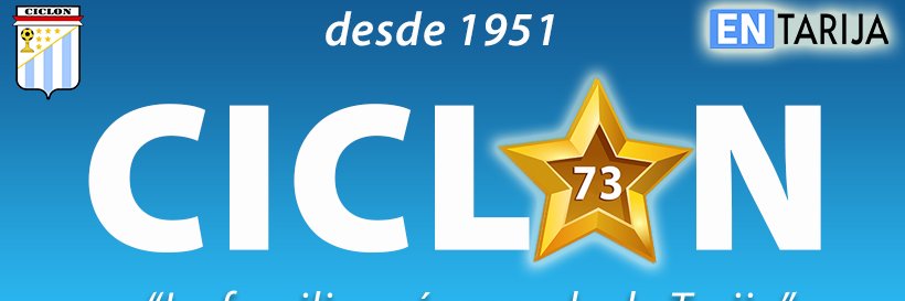 AtleticoCiclon's profile banner image