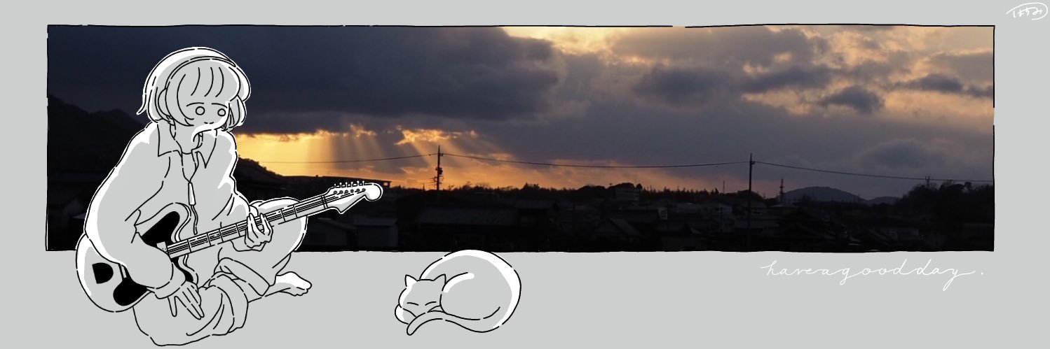 はちみつ️️'s banner