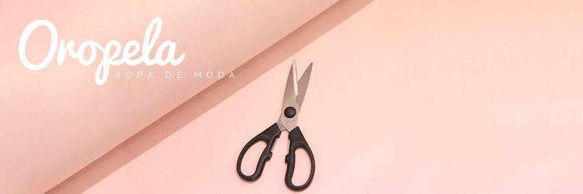 ModaOropela's profile banner image