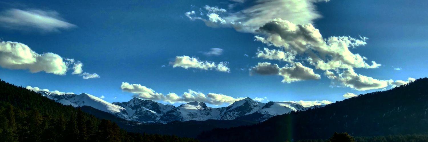 The Inn On Fall River banner