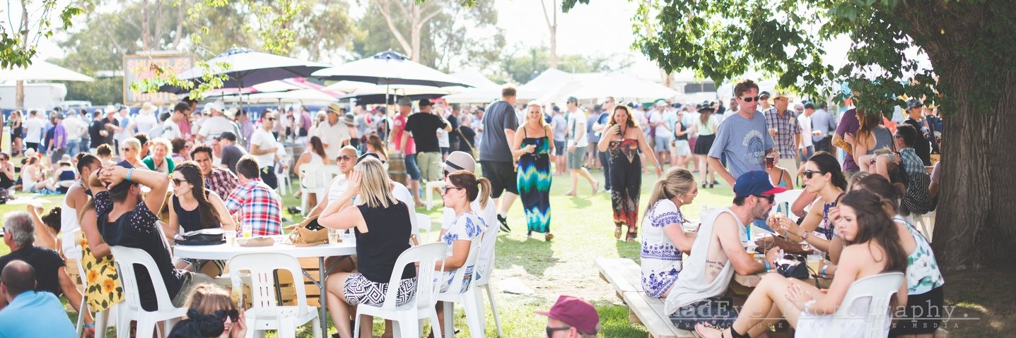 GABFGeelong's profile banner image