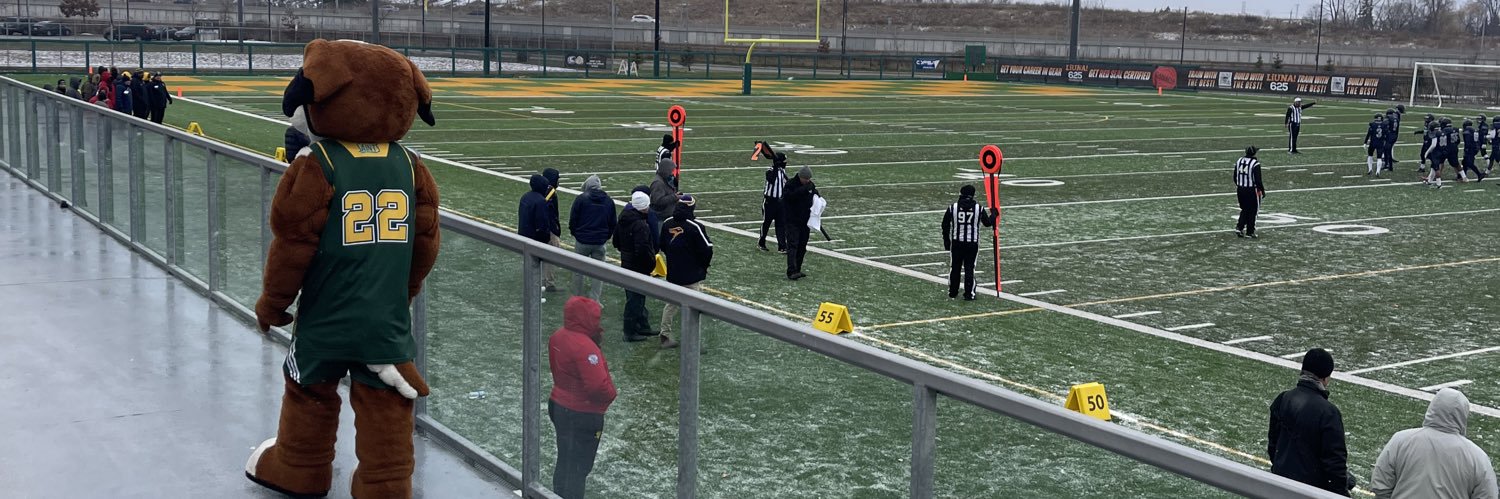 OFSAA FOOTBALL BOWL SERIES banner