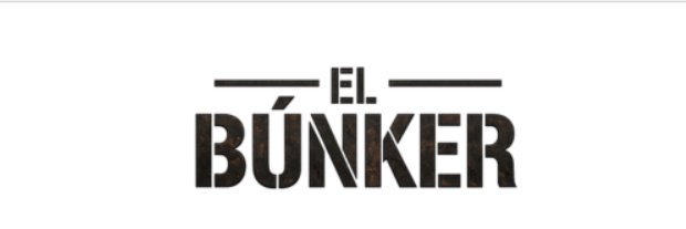 El Búnker banner