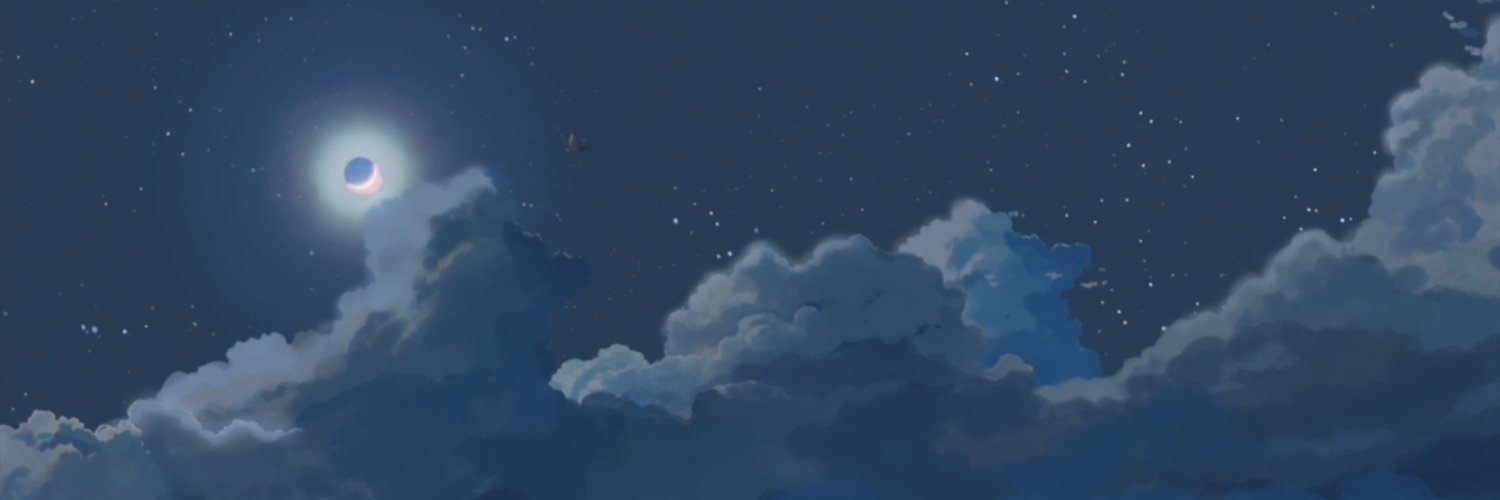 zikateku's profile banner image