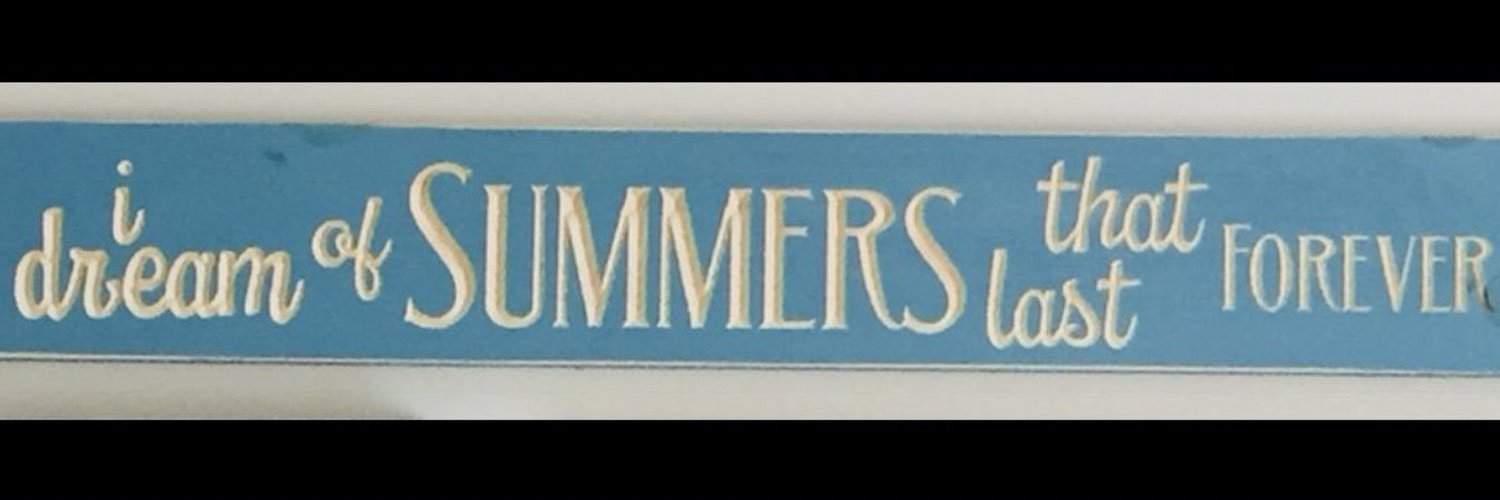 Jaye Summers Profile Banner