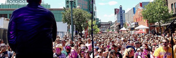 TimmyBrownMusic Profile Banner