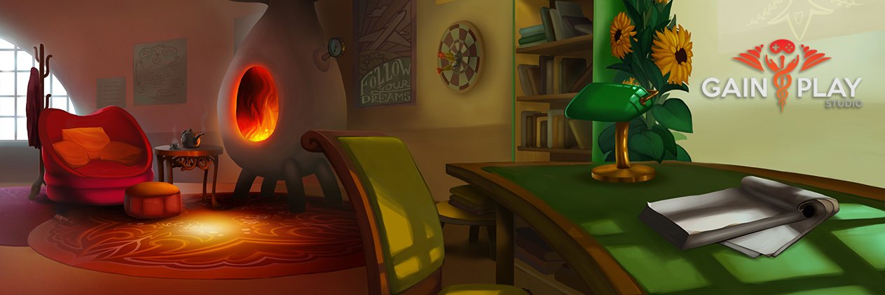 GainPlay_Studio's profile banner image