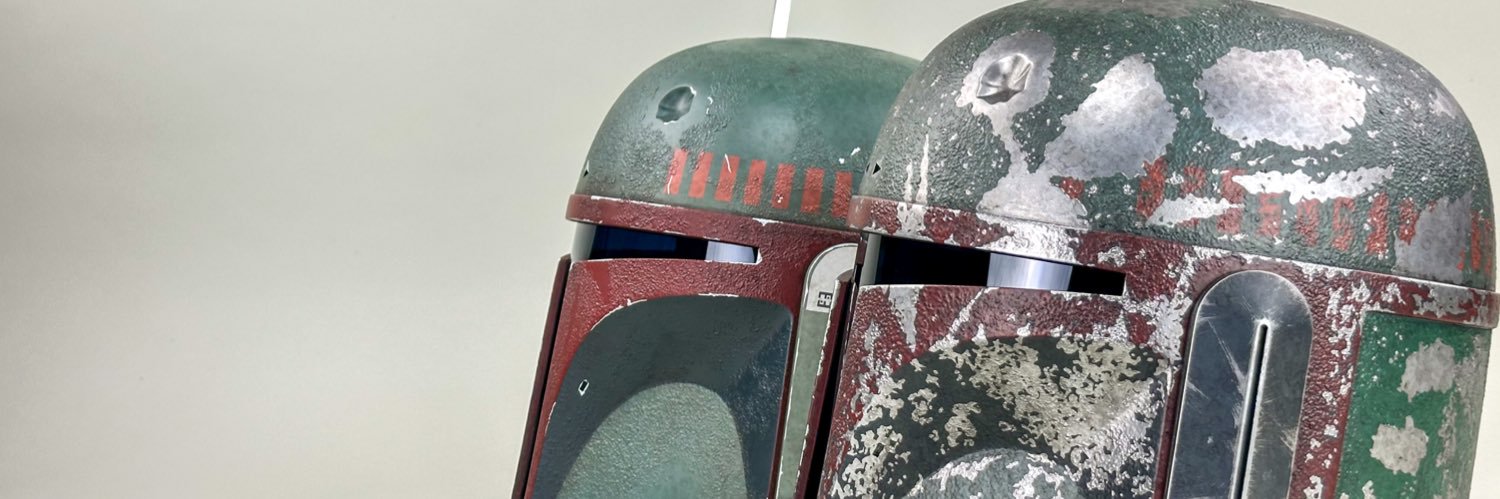 redbowprops's profile banner image