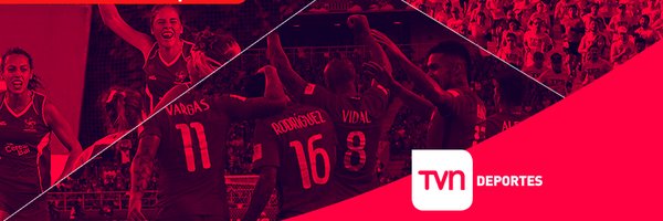 TVN Deportes Profile Banner