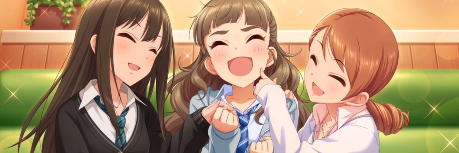 高垣凛🫧◆◇ banner