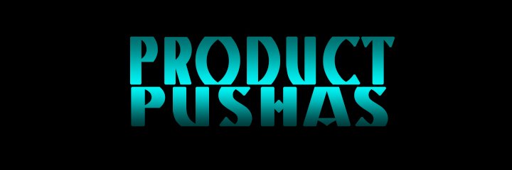 ProductPushas's profile banner image