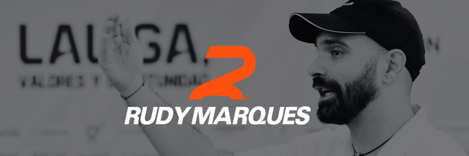 ProfRudyMarques's profile banner image