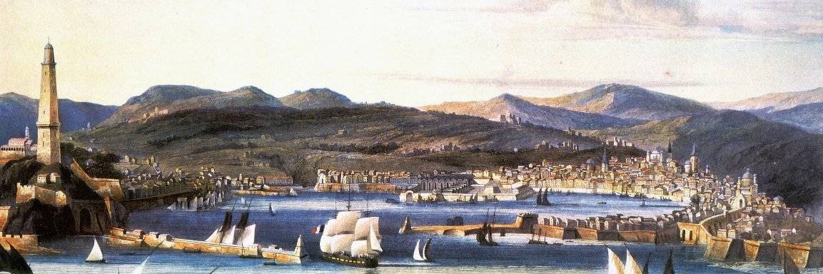 SABAP Liguria banner