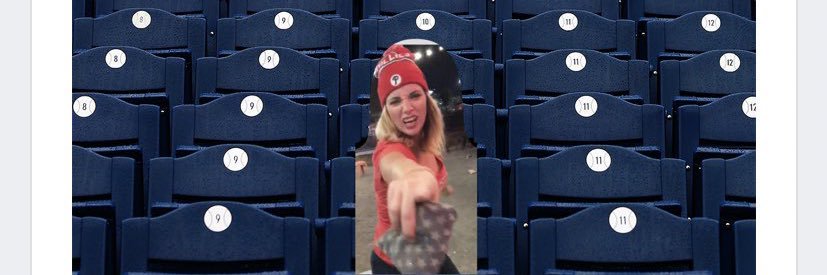 kfarley519's profile banner image