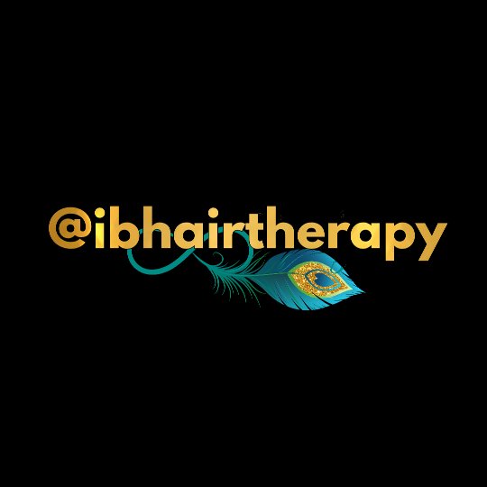 IBHairTherapy's profile banner image