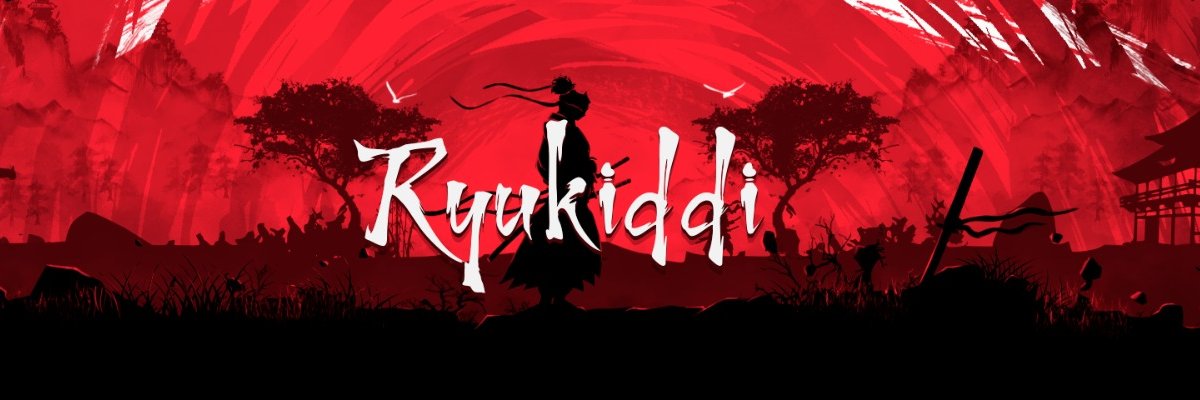 Ryuk107's profile banner image