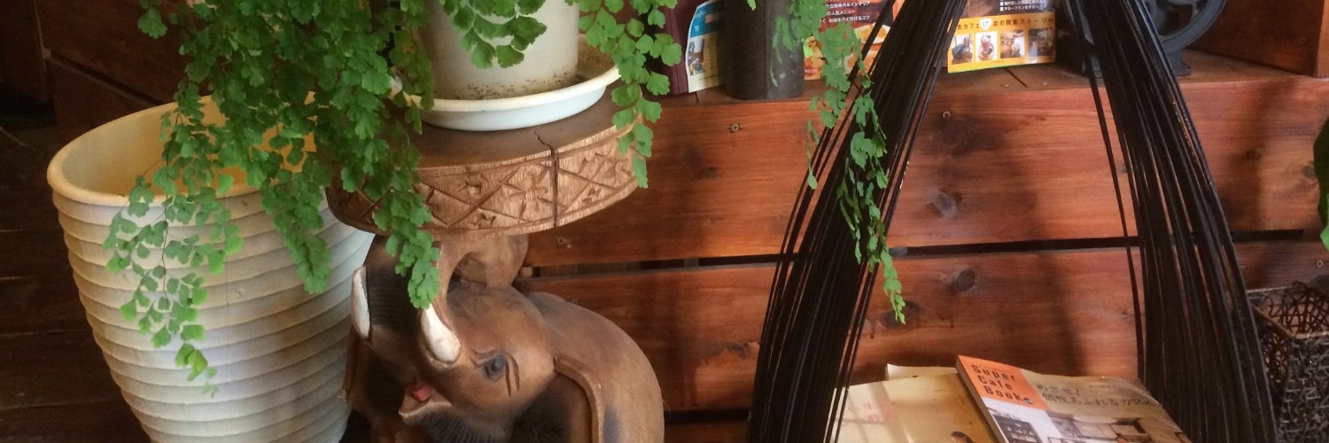 CafeLevel_0's profile banner image