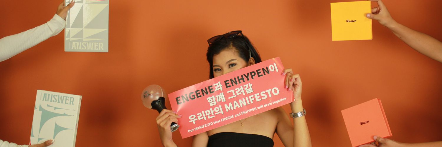 QueenNicoleeeng's profile banner image
