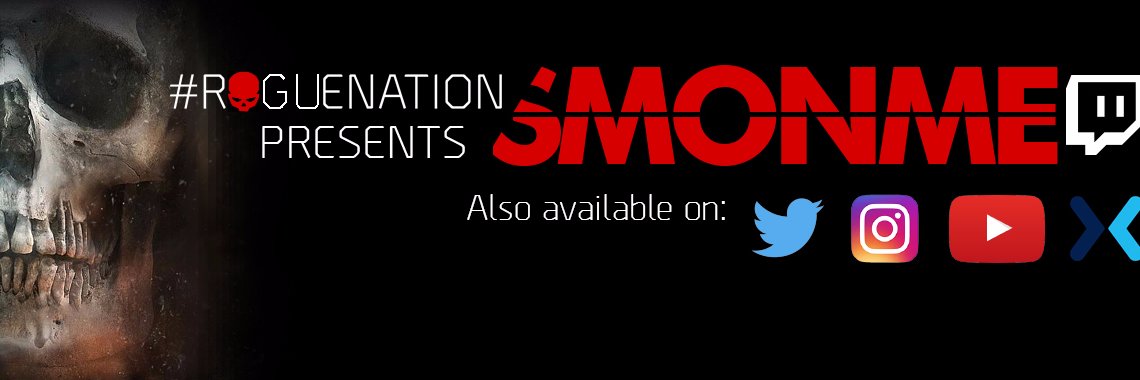 smonme's profile banner image
