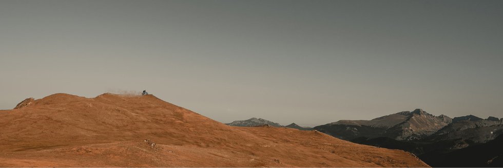 Titus Cycles banner