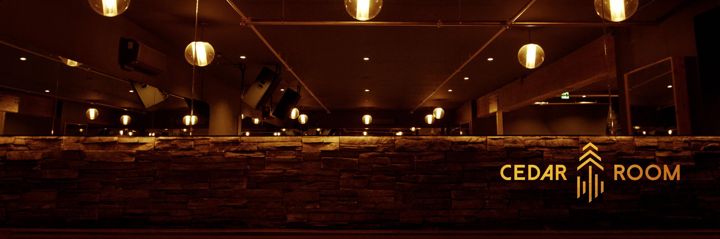 cedarroom's profile banner image