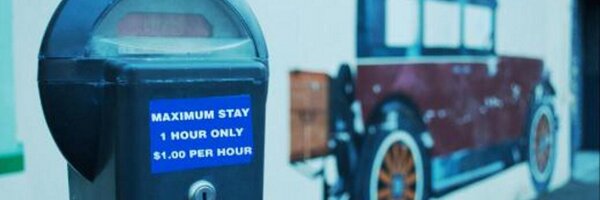 NapierInTheCity Profile Banner