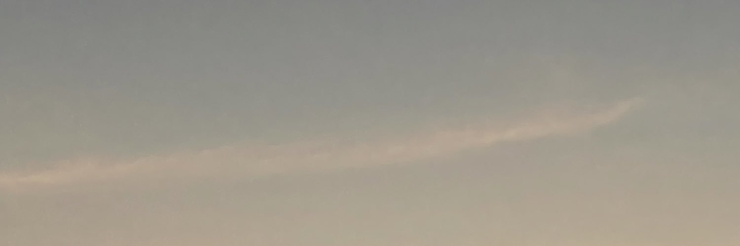 nothing banner