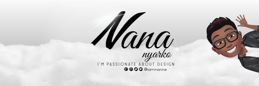 iamnanne's profile banner image