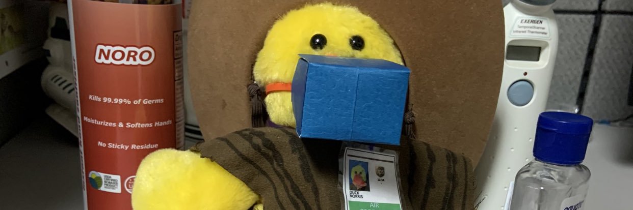 Wahca Night Safety Team banner