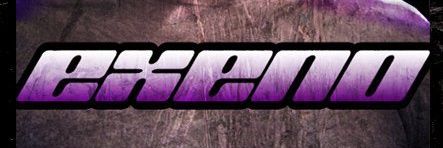 Exeno banner