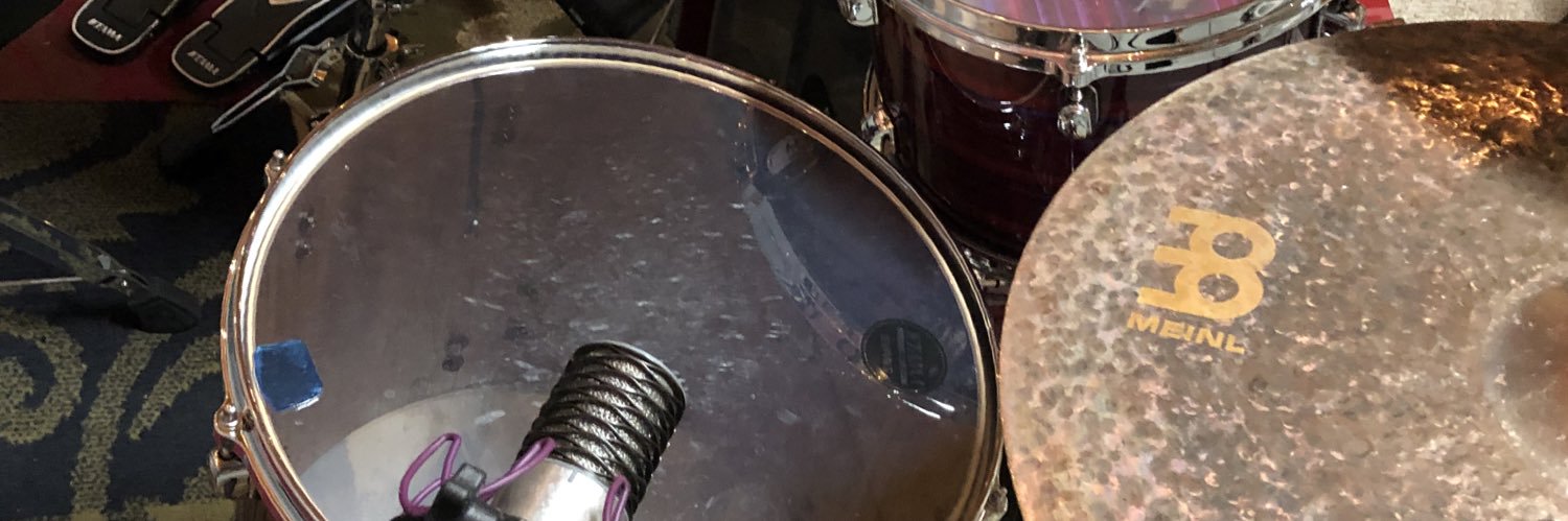 Robert Dufresne banner