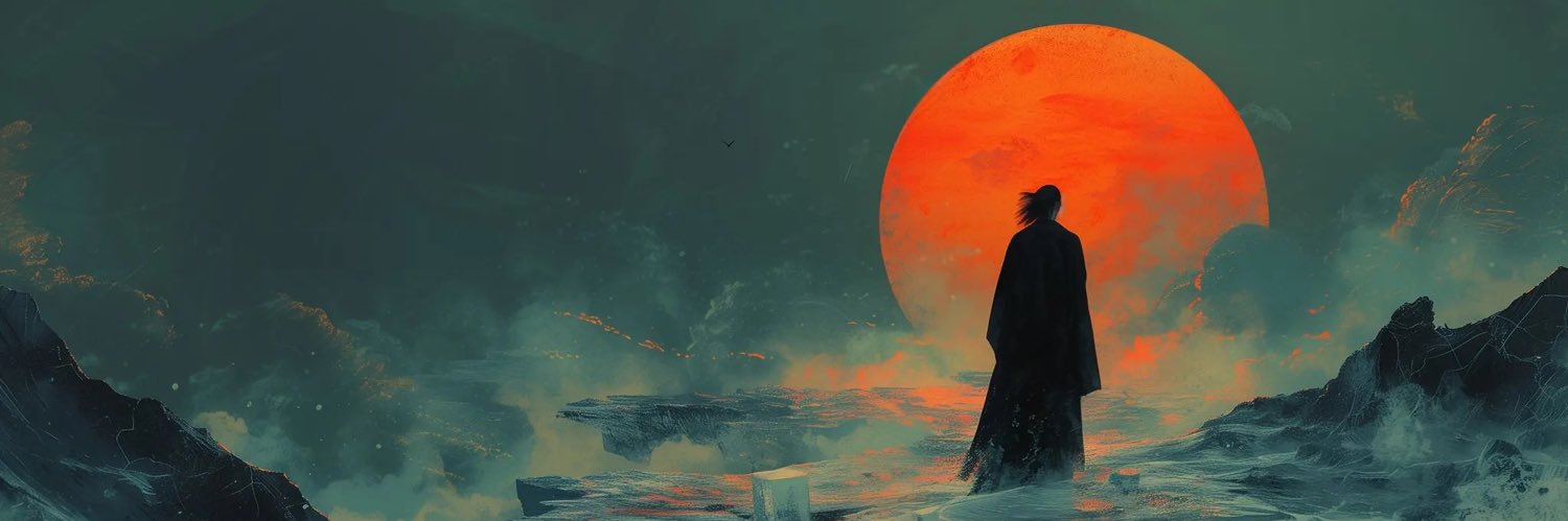 eaknz's profile banner image