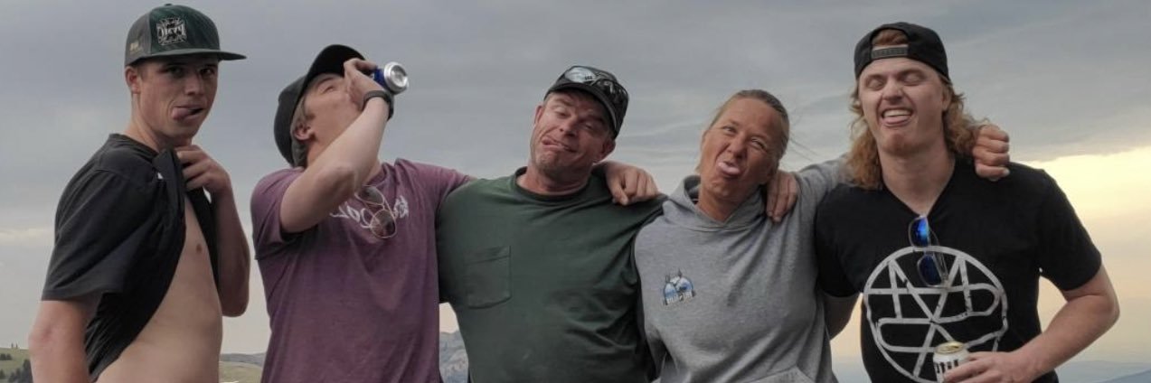 CaseyRedGore's profile banner image