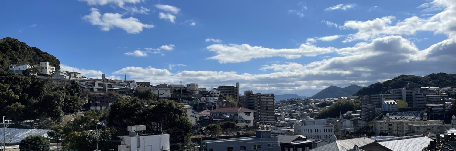 松尾英太郎 banner