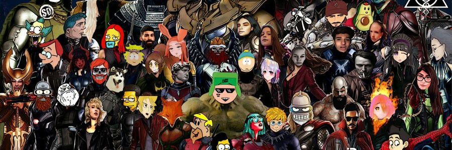_ARCH_(self) banner