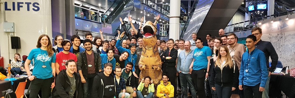 HackTheMidlands banner