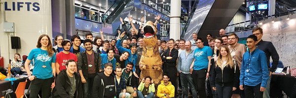 HackTheMidlands Profile Banner