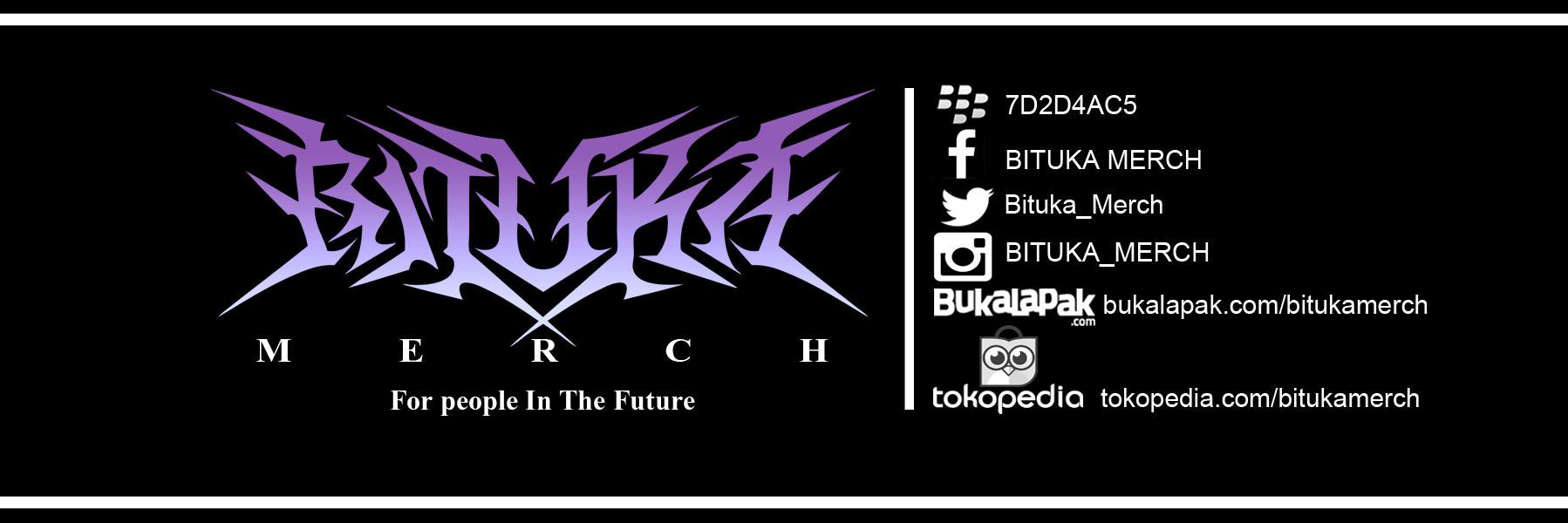 Bituka Merch banner