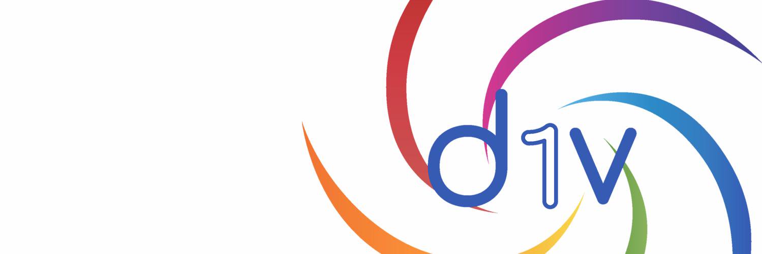 D1V banner