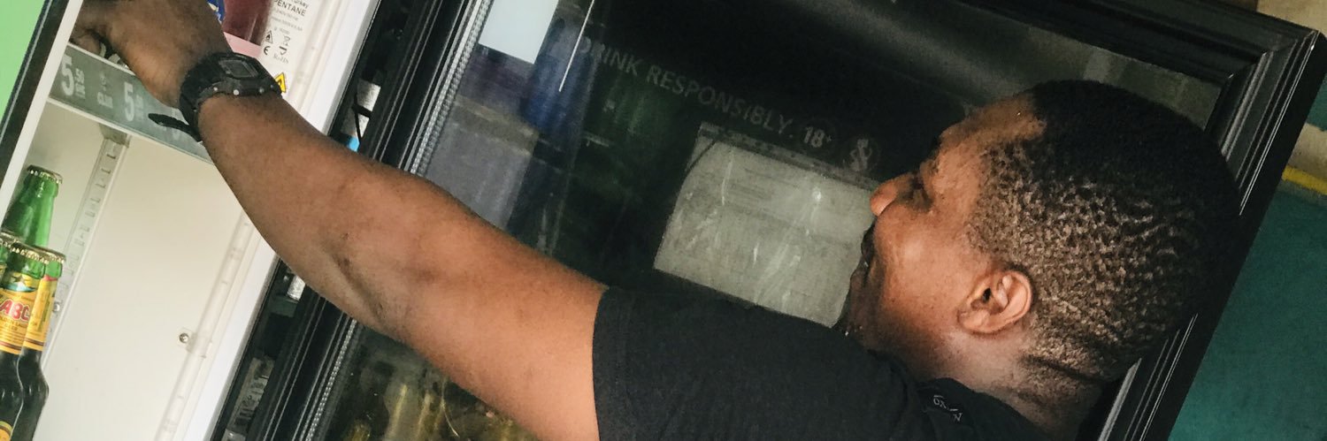 TunechWilliams's profile banner image