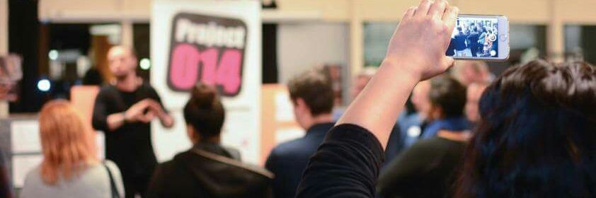 Loopbaan Lounge.nl banner